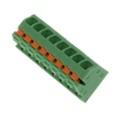1071016 - PCB TERMINAL BLOCK, NOMINAL CURR