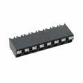 1824022 - TERM BLK 8P SIDE ENT 5.08MM PCB