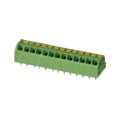 1862194 - TERM BLOCK 13POS 45DEG 3.5MM PCB