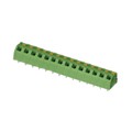 1862398 - TERM BLOCK 14POS 45DEG 5MM PCB