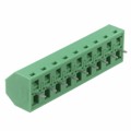 1869282 - TERM BLOCK 9POS 55DEG 5.08MM PCB