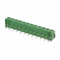 1-284094-2 - TERM BLK 12P TOP ENT 5.08MM PCB