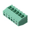 1705582 - TERM BLK 6P SIDE ENT 3.81MM PCB