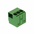 1017527 - TERM BLK 3P SIDE ENT 10.16MM PCB