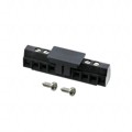1727175 - TERM BLK 8P SIDE ENT 3.81MM SMD