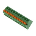 1071007 - PCB TERMINAL BLOCK, NOMINAL CURR