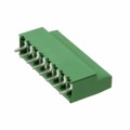 282856-8 - TERM BLK 8POS SIDE ENTRY 5MM PCB