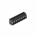 31061108 - TERM BLK 8P TOP ENTRY 3.5MM PCB