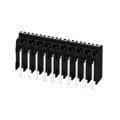 1823272 - TERM BLK 10POS TOP ENT 3.5MM PCB