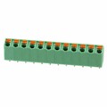 1752311 - TERM BLOCK 12POS 25DEG 5MM PCB