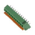 1071009 - PCB TERMINAL BLOCK, NOMINAL CURR