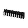 1824381 - TERM BLK 10POS TOP ENTRY 5MM SMD