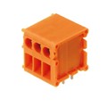 1850130000 - TERM BLK 3P SIDE ENT 5.08MM PCB