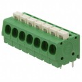 1986711-7 - TERM BLK 7POS SIDE ENTRY 5MM PCB