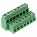 1726192 - TERM BLK 7P SIDE ENT 5.08MM PCB