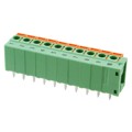 1741173 - TERM BLOCK 10POS 5.08MM PCB