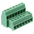 1751442 - TERM BLK 7POS SIDE ENT 3.5MM PCB