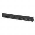 2-796949-5 - TERM BLK 25P SIDE ENT 5.08MM PCB