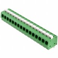 1-1986711-6 - TERM BLK 16P SIDE ENTRY 5MM PCB