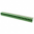2-1986712-4 - TERM BLK 24P SIDE ENT 5.08MM PCB
