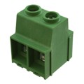 1986713-2 - TERM BLK 2P SIDE ENTRY 15MM PCB