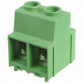 1986714-2 - TERM BLK 2P SIDE ENTRY 15MM PCB