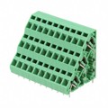1704415 - TERM BLOCK 1POS 45DEG PCB 1=10PC
