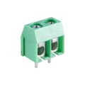 25-E400-02 - TERMINAL BLOCK EUROSTYLE