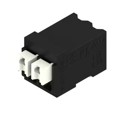 1874690000 - TERM BLK 2POS SIDE ENT 3.5MM PCB