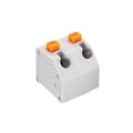 691412220002 - TERM BLOCK 2POS 45DEG 7MM PCB