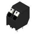 1885020000 - TERM BLOCK 2POS 45DEG 5.08MM PCB