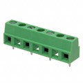 691241610004 - TERM BLK 4P SIDE ENT 10.16MM PCB