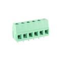 25-E700-06 - TERMINAL BLOCK EUROSTYLE