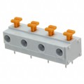 691411810004 - TERM BLK 4P SIDE ENTRY 10MM PCB