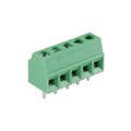 25-E100-05 - TERMINAL BLOCK EUROSTYLE