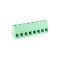 25-E700-08 - TERMINAL BLOCK EUROSTYLE
