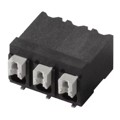 1473770000 - PCB TERMINAL 3.50 MM 2POS 90DEG