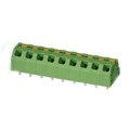 1862343 - TERM BLOCK 9POS 45DEG 5MM PCB