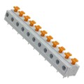 691411410011 - TERM BLK 11P SIDE ENT 7.62MM PCB