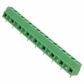 691241610009 - TERM BLK 9P SIDE ENT 10.16MM PCB