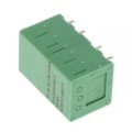 1034484 - PCB TERMINAL BLOCK, NOMINAL CURR