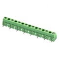 691241800008 - TERM BLK 8POS TOP ENTRY 10MM PCB