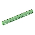 691241810010 - TERM BLK 10POS SIDE ENT 10MM PCB