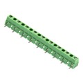 691241800009 - TERM BLK 9POS TOP ENTRY 10MM PCB