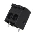 691404910002B - TERM BLK 2POS SIDE ENT 7.5MM PCB