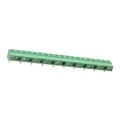 691241800010 - TERM BLK 10P TOP ENTRY 10MM PCB