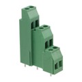 691247610003 - TERM BLOCK 1POS SIDE ENTRY PCB