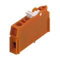 1755230000 - TERM BLOCK 1POS SIDE ENTRY PCB