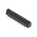 1727308 - TERM BLK 10P SIDE ENT 3.81MM SMD
