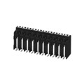 1824161 - TERM BLK 10POS TOP ENT 3.5MM SMD